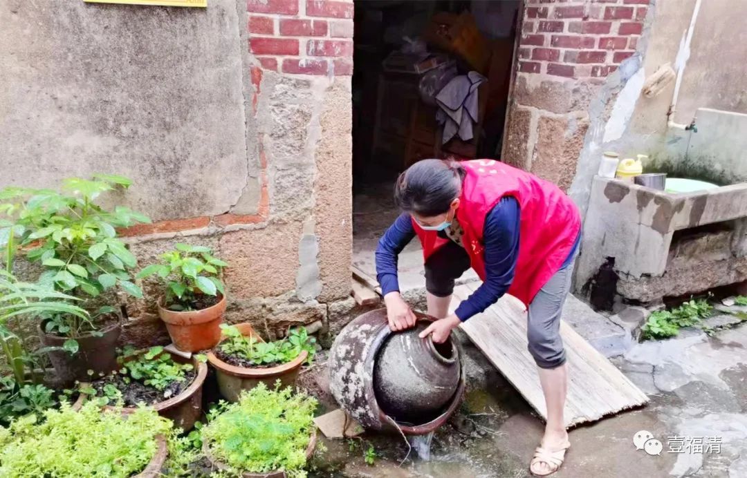 福建已有输入性病例！雨后这件事抓紧做！