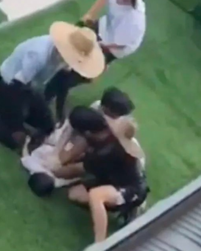 正处于溺水高发期 游泳馆≠100%安全 这些隐患不可不防 正处于溺水高发期 游泳馆≠100%安全 这些隐患不可不防