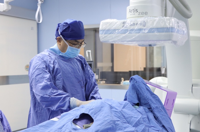 大便后“喷血不止”!台州小伙住进EICU!医生:这个病很多人分不清…… 大便后“喷血不止”!台州小伙住进EICU!医生:这个病很多人分不清……