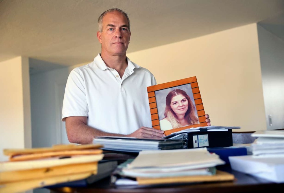 美国杀人犯被判死刑枪决,37年后仍活着,因他有痴呆症 美国杀人犯被判死刑枪决,37年后仍活着,因他有痴呆症