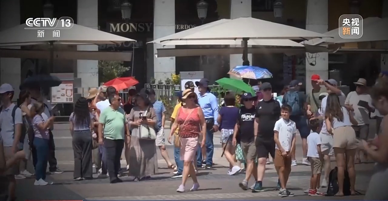 极端高温侵袭 越来越热的夏天该如何应对？