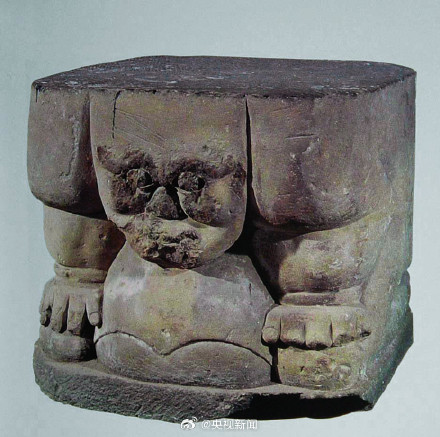 跟着文物探秘西夏陵 跟着文物探秘西夏陵