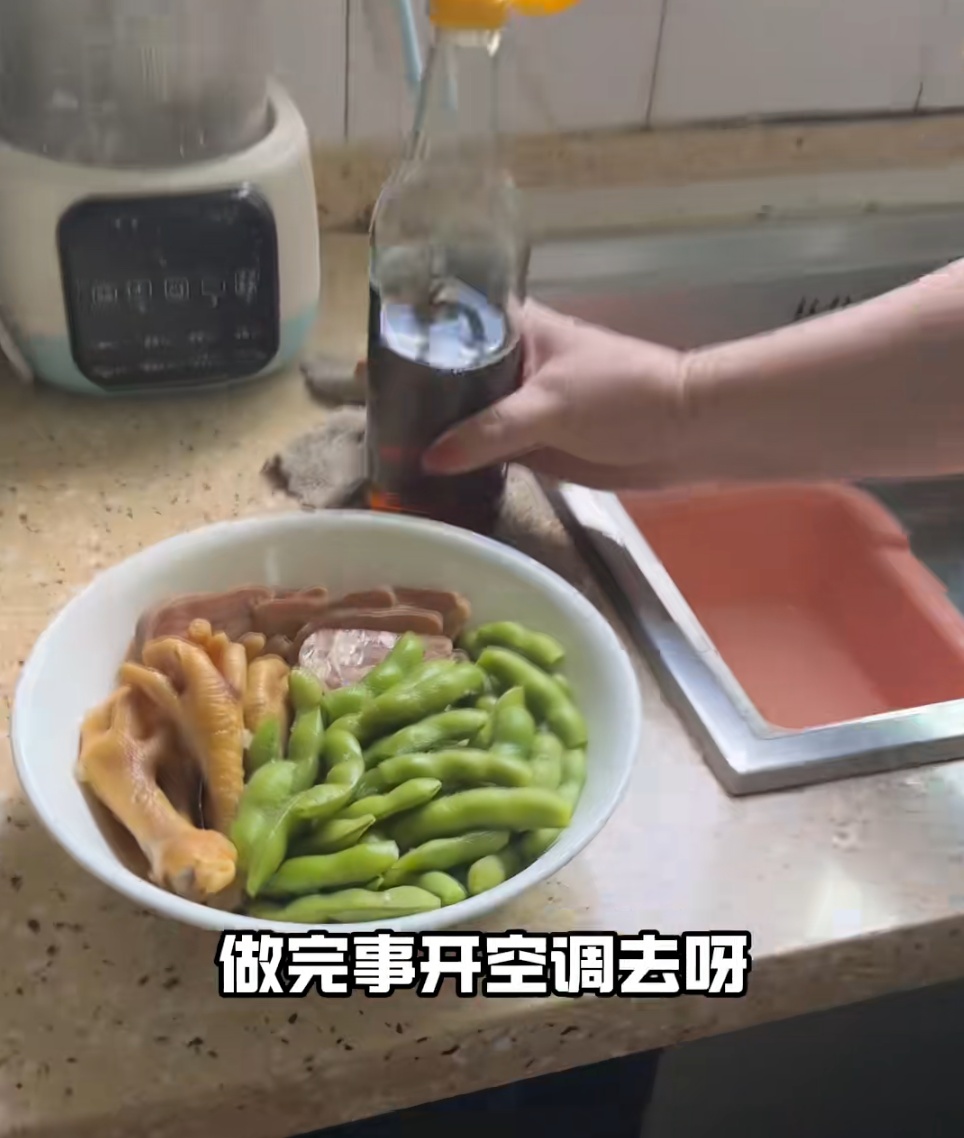 男演员突击检查！妈妈心虚回应……网友：太有共鸣了