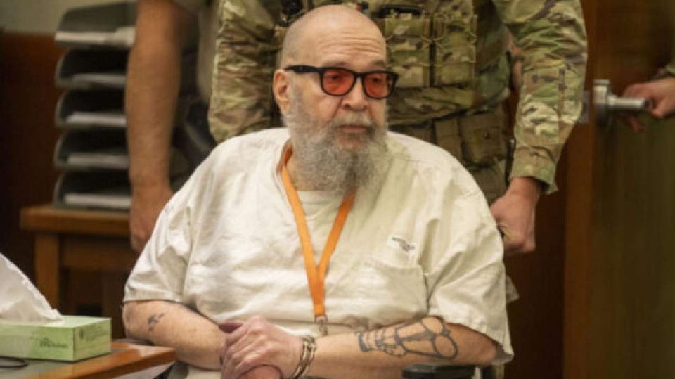 美国杀人犯被判死刑枪决,37年后仍活着,因他有痴呆症 美国杀人犯被判死刑枪决,37年后仍活着,因他有痴呆症