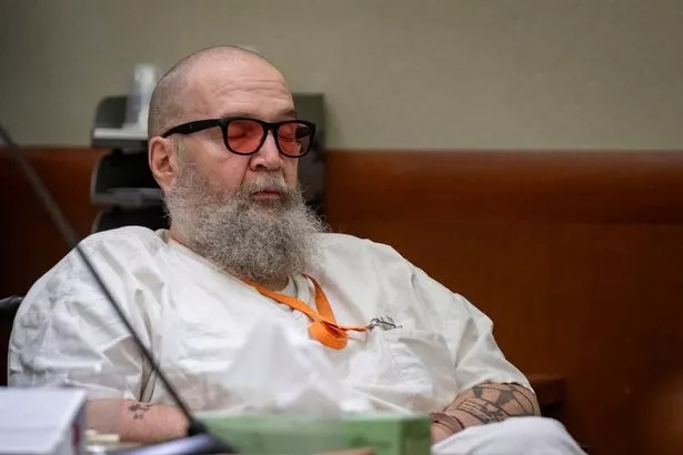 美国杀人犯被判死刑枪决,37年后仍活着,因他有痴呆症 美国杀人犯被判死刑枪决,37年后仍活着,因他有痴呆症