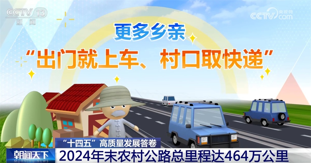 数说中国基建不断跑出“向新力”和“加速度” 撑起经济跃升坚实基座