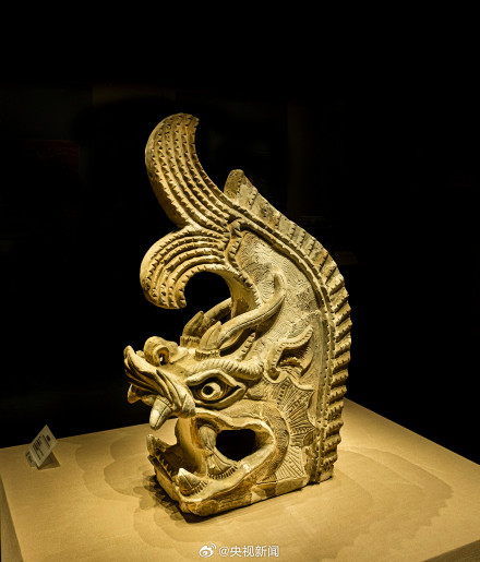 跟着文物探秘西夏陵 跟着文物探秘西夏陵