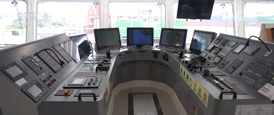 配备实验室、实现综合立体通信 我国海洋考察再添“科技利器” 配备实验室、实现综合立体通信 我国海洋考察再添“科技利器”