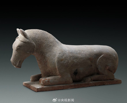 跟着文物探秘西夏陵 跟着文物探秘西夏陵