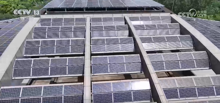 各地防暑度夏有“凉”方 新科技新技术助力城市迎战高温“烤”验 各地防暑度夏有“凉”方 新科技新技术助力城市迎战高温“烤”验