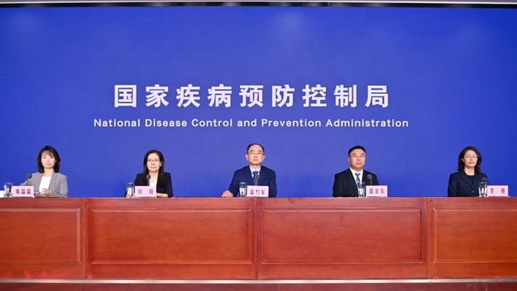 疾控提醒：近期这些疾病风险可能增加，相关人群注意健康防护！