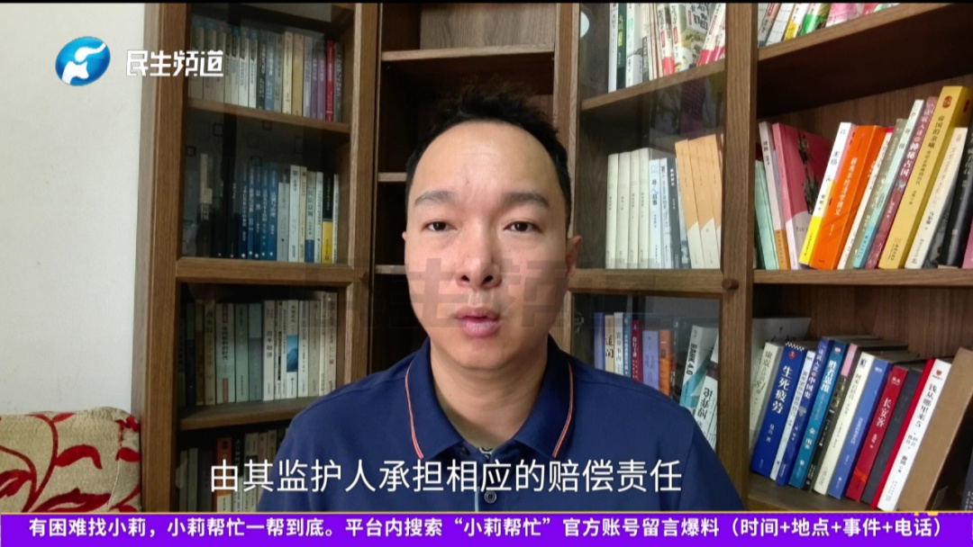 15岁女孩带朋友来家里住，没想到朋友竟然......母亲回家看到后崩溃