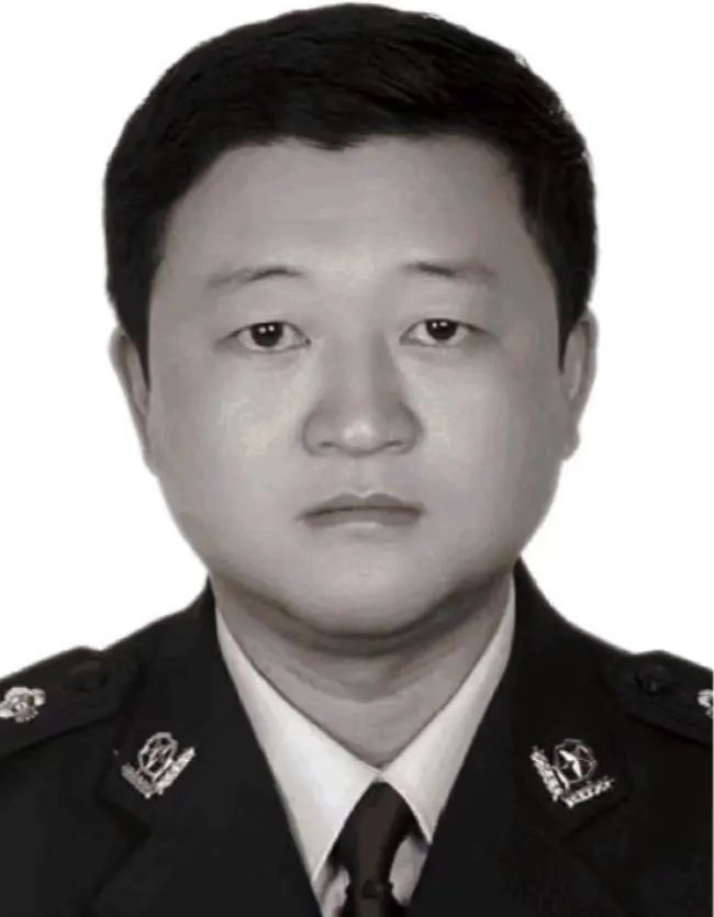 张炼因公殉职,年仅52岁 张炼因公殉职,年仅52岁