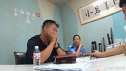 男子遭诈骗坚称签了保密协议不能说