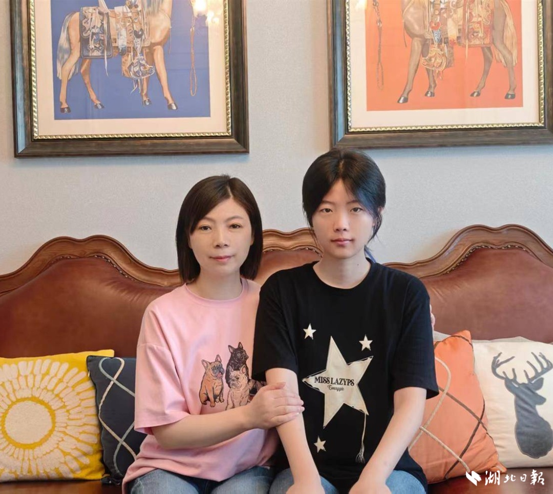 贺显贻(604分)放弃本科,被高职录取!本人回应 贺显贻(604分)放弃本科,被高职录取!本人回应