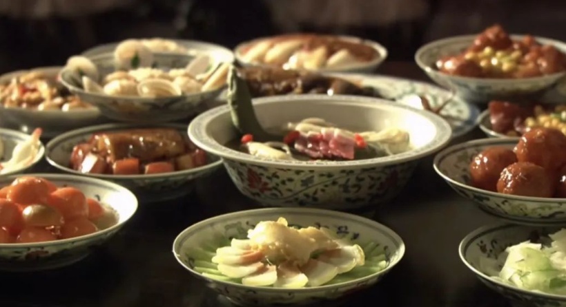 《〈红楼梦〉中的饭局》——“红楼第一菜”之谜