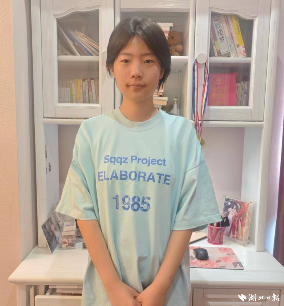 贺显贻(604分)放弃本科,被高职录取!本人回应 贺显贻(604分)放弃本科,被高职录取!本人回应