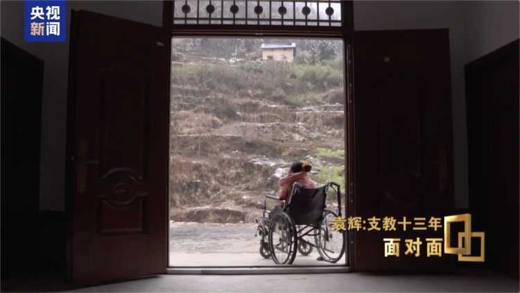 “玻璃娃娃”高考621分，背后离不开这位老师！