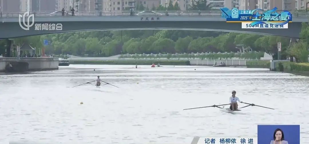 上海确认：苏州河可以“下水”了！时间也定了→