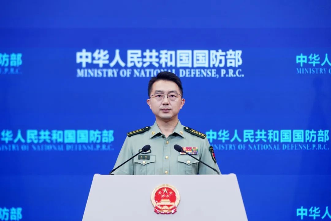 菲律宾防长称中方应率先实现无核化,中方回应 菲律宾防长称中方应率先实现无核化,中方回应