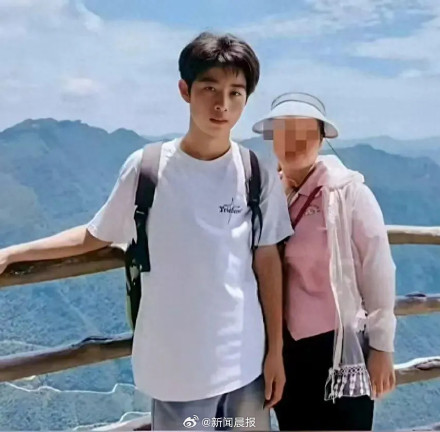 19岁高考生找暑假工被骗至缅甸,母亲:凌晨拨通儿子电话,口音奇怪的陌生人接听 19岁高考生找暑假工被骗至缅甸,母亲:凌晨拨通儿子电话,口音奇怪的陌生人接听