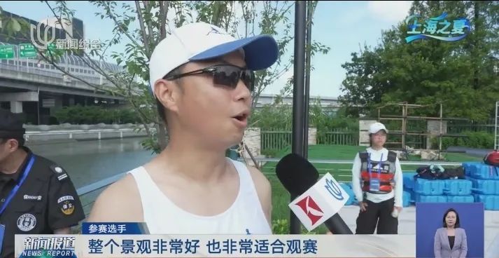 上海确认：苏州河可以“下水”了！时间也定了→