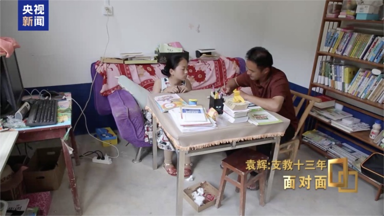 “玻璃娃娃”高考621分，背后离不开这位老师！