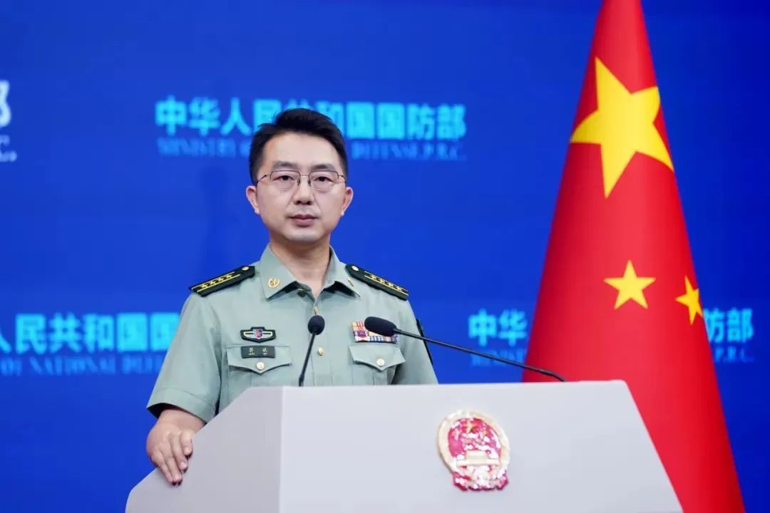 日方计划向菲出口6艘护卫舰,国防部回应 日方计划向菲出口6艘护卫舰,国防部回应