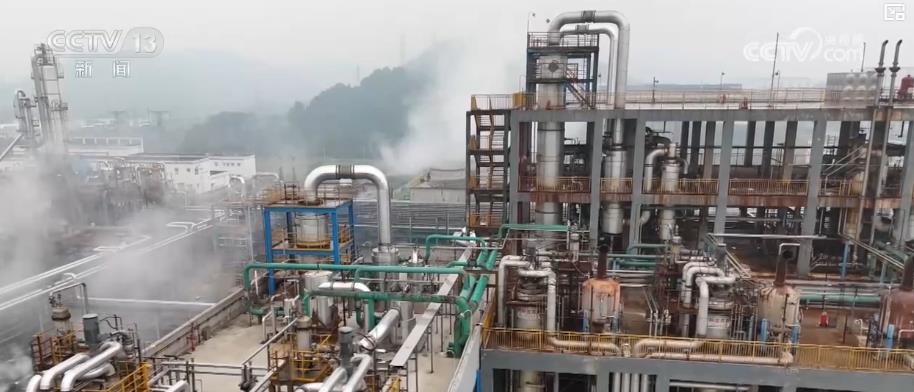 创新动能强劲!民企高技术产品出口创新高 全球竞争力持续提升 创新动能强劲!民企高技术产品出口创新高 全球竞争力持续提升