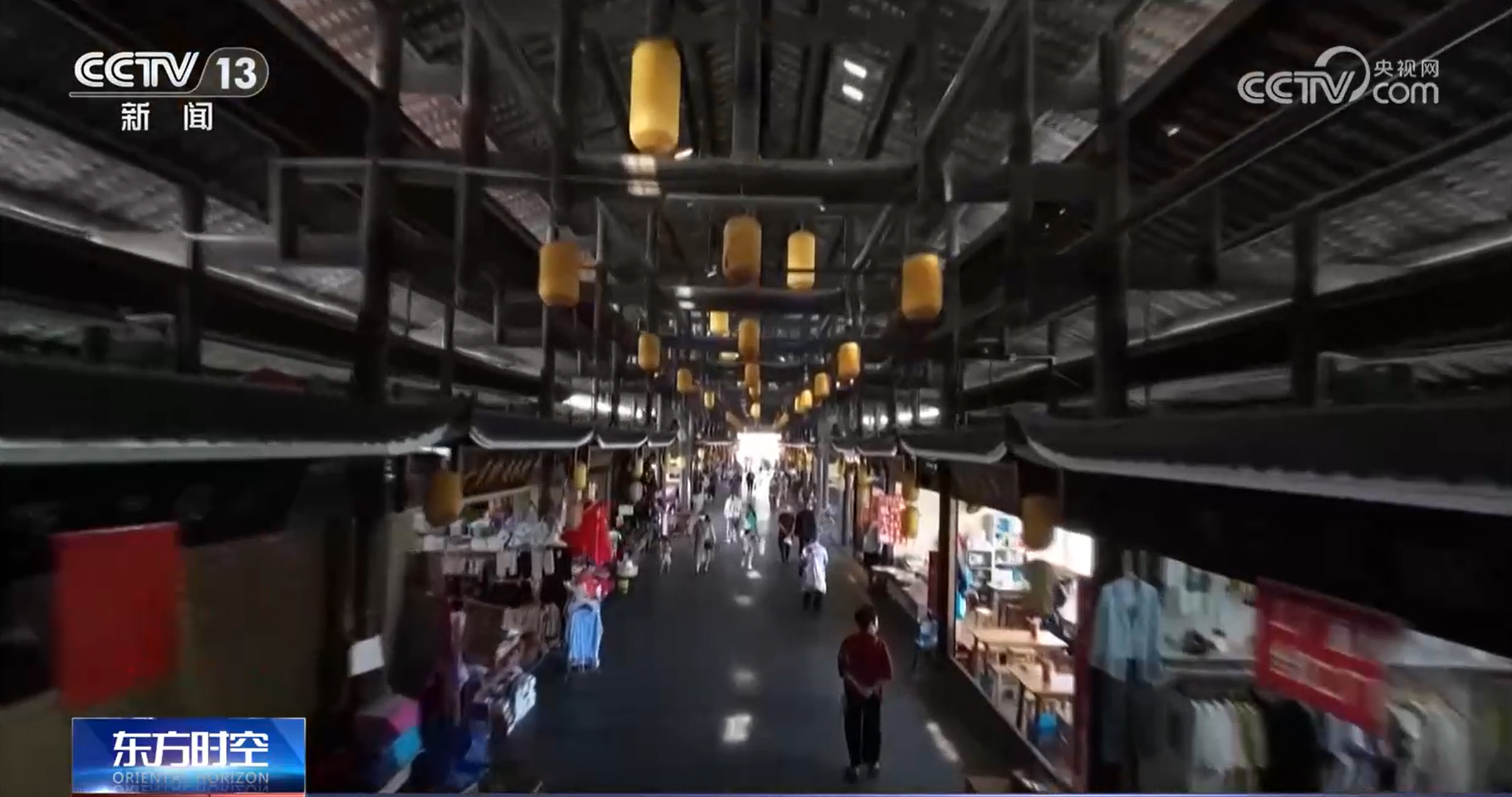 文化中国行丨434年风雨桥!木质榫卯造就侗族奇观 文化中国行丨434年风雨桥!木质榫卯造就侗族奇观