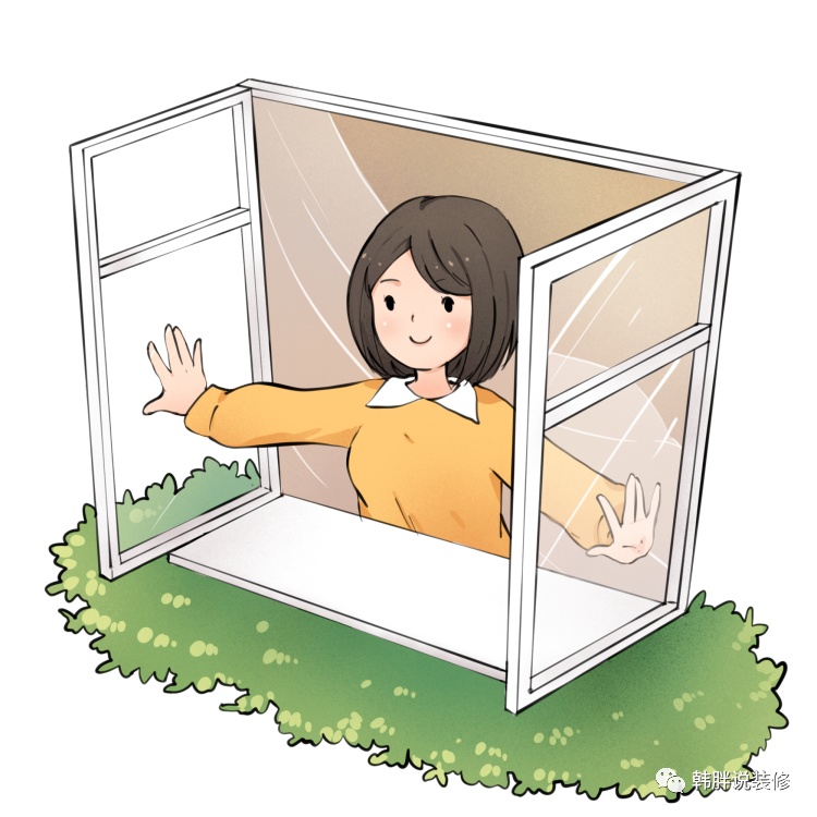 夏季高温,要关紧门窗,不能让热浪进空调房? 夏季高温,要关紧门窗,不能让热浪进空调房?