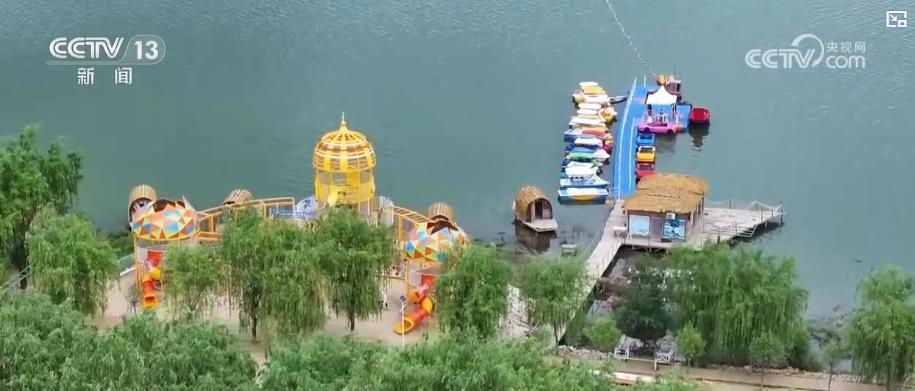 金融“小切口”激活消费“大循环” 多领域消费增长潜能持续释放