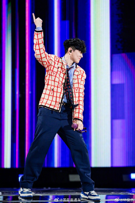自曝心脏出问题,林俊杰说100多场巡演希望对得起粉丝 自曝心脏出问题,林俊杰说100多场巡演希望对得起粉丝
