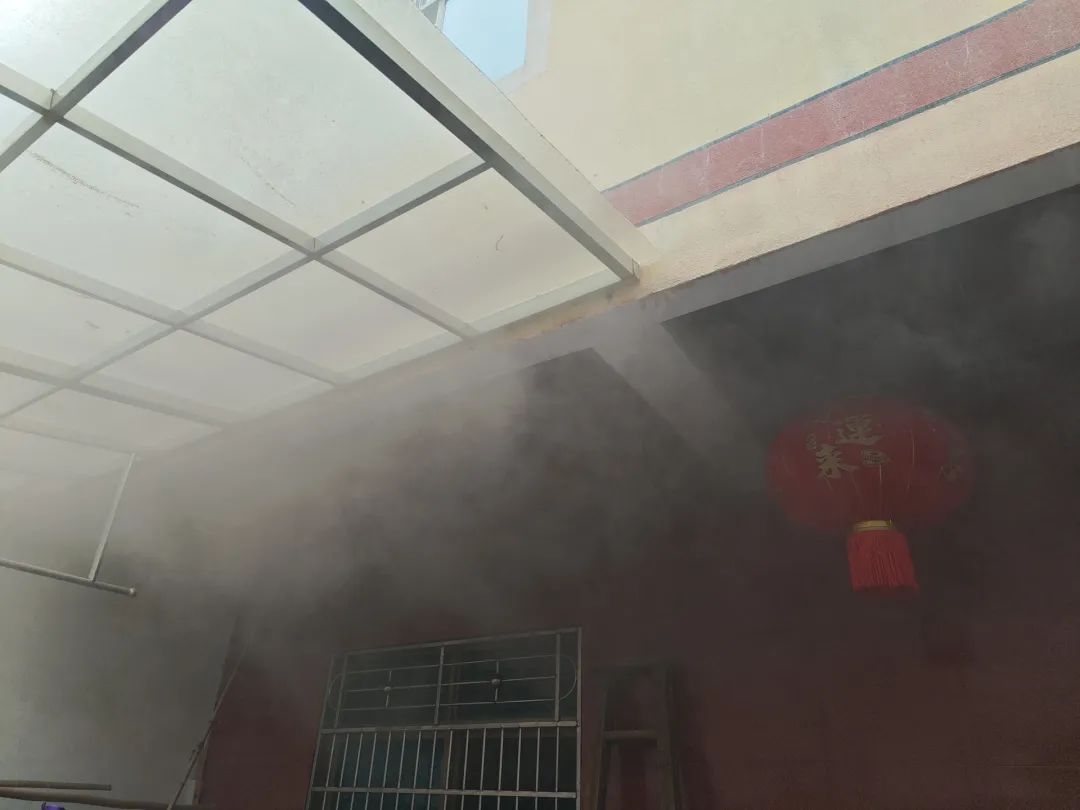 老父亲在家熬出“氛围感”猪油,女儿赶紧报警…… 老父亲在家熬出“氛围感”猪油,女儿赶紧报警……