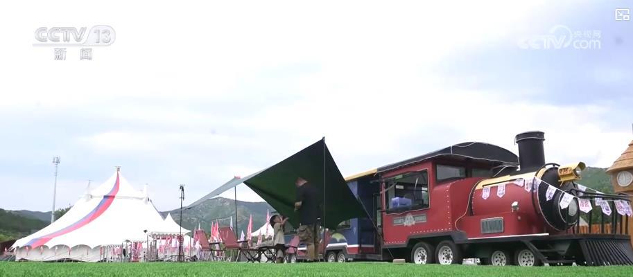 金融“小切口”激活消费“大循环” 多领域消费增长潜能持续释放