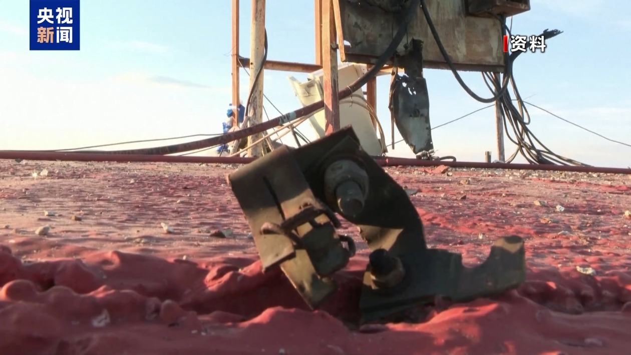 扎波罗热核电站多次遭袭 核安全风险不断加剧 扎波罗热核电站多次遭袭 核安全风险不断加剧