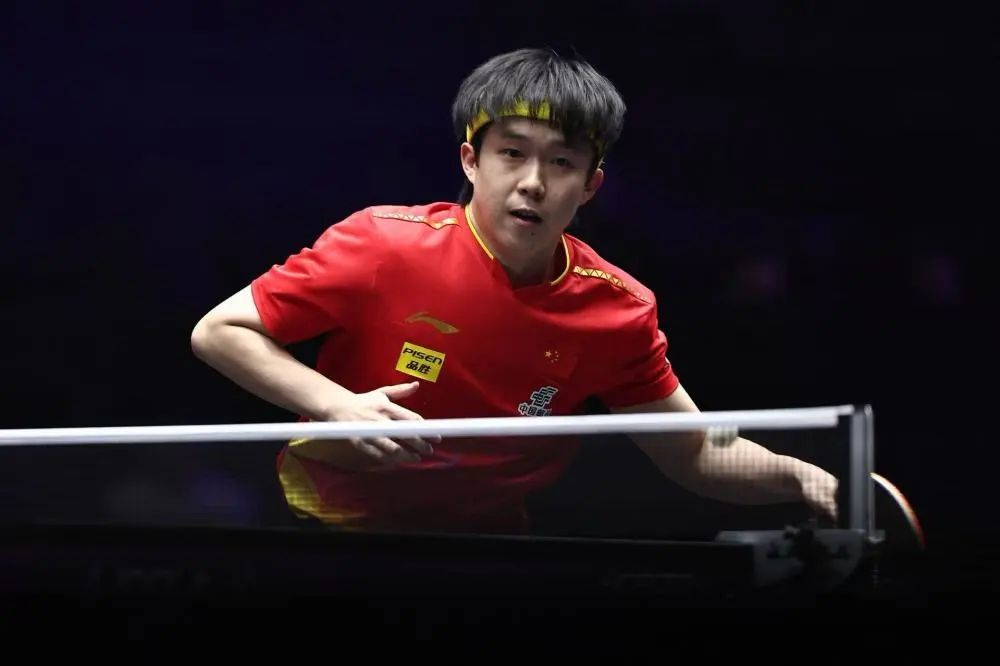 王楚钦4:0战胜张本智和，夺得WTT美国大满贯男单冠军！两人14次交手，王楚钦12胜