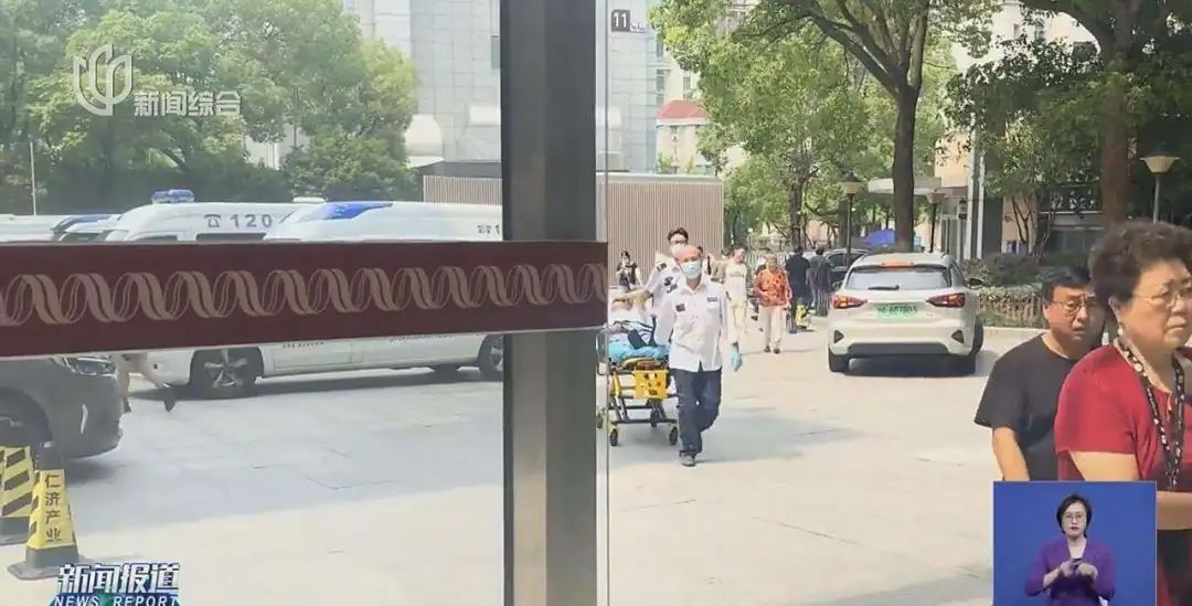 超15万次！上海这条热线呼入量暴增！这几类人群特别小心