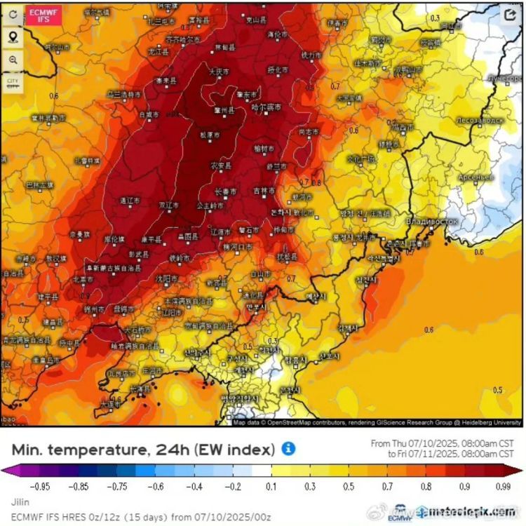 “很多家庭第一次装！”东北高温空调销量暴涨，河南百余名空调安装师傅驰援东三省