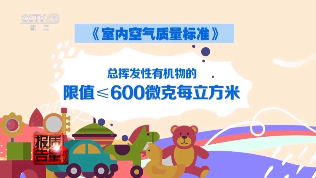 实测11款全检出甲醛等成分！你买的这些玩具，可能有毒！