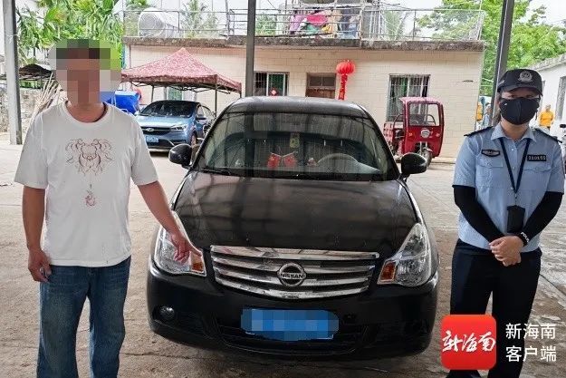 酒驾、无证驾驶、超载……海南这些司机被处罚