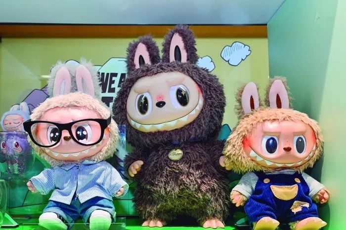 多个口岸查获！海关总署：判断真伪关键看牙齿