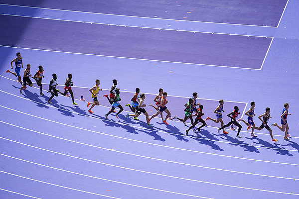 射击不是首金，洛杉矶奥运会赛程有重大改变