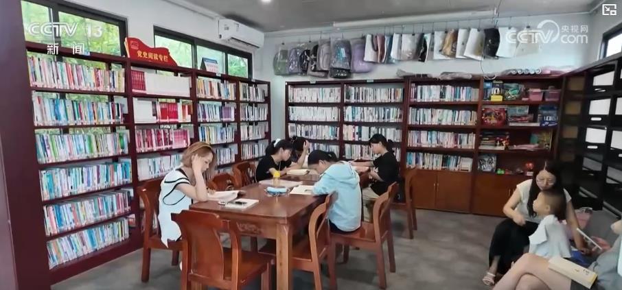 高温持续 多地启动防暑降温措施保障民生 高温持续 多地启动防暑降温措施保障民生