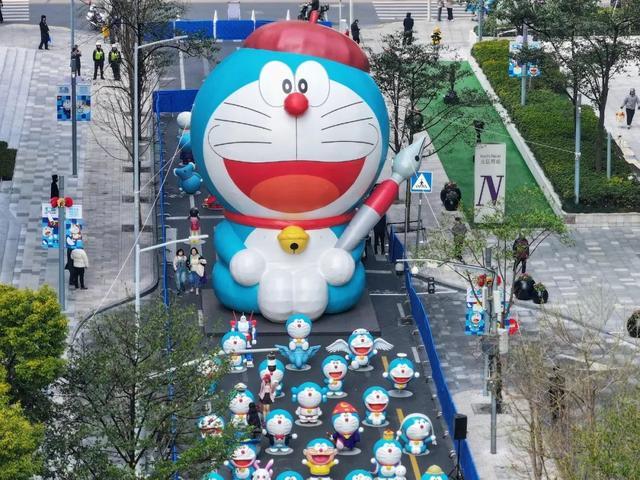 快闪店，为何成了流量密码？