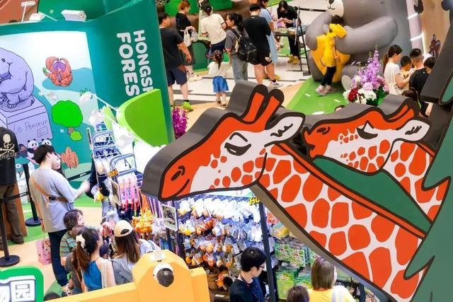 快闪店，为何成了流量密码？