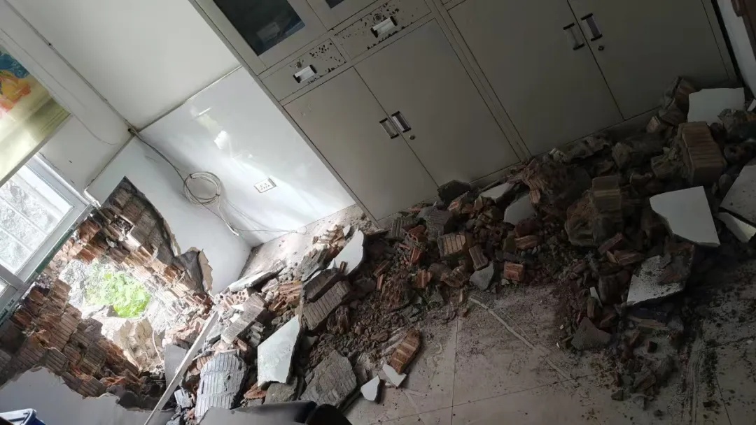 共筑地质灾害防治生命线！气象与自然资源部门强化联动显成效