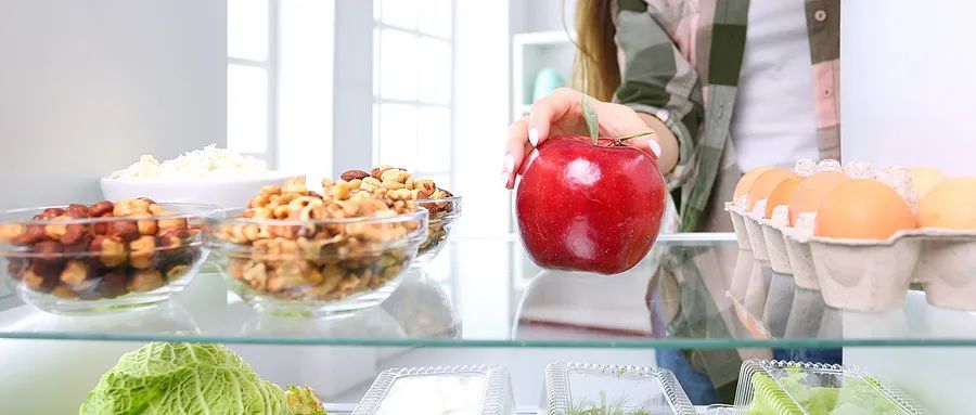 天气再热，这些果蔬也不能放冰箱？