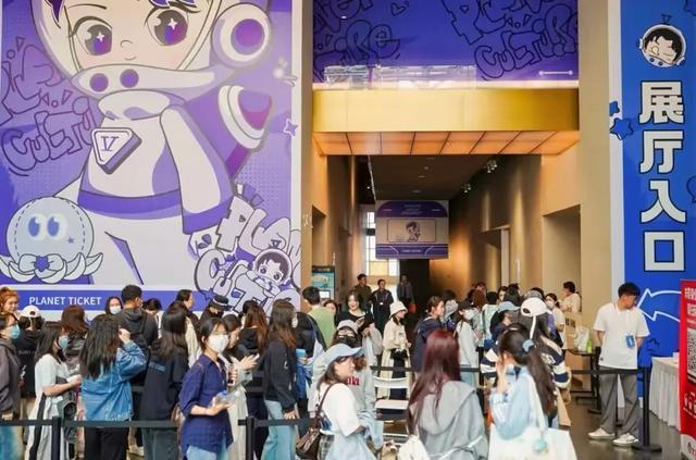 快闪店，为何成了流量密码？