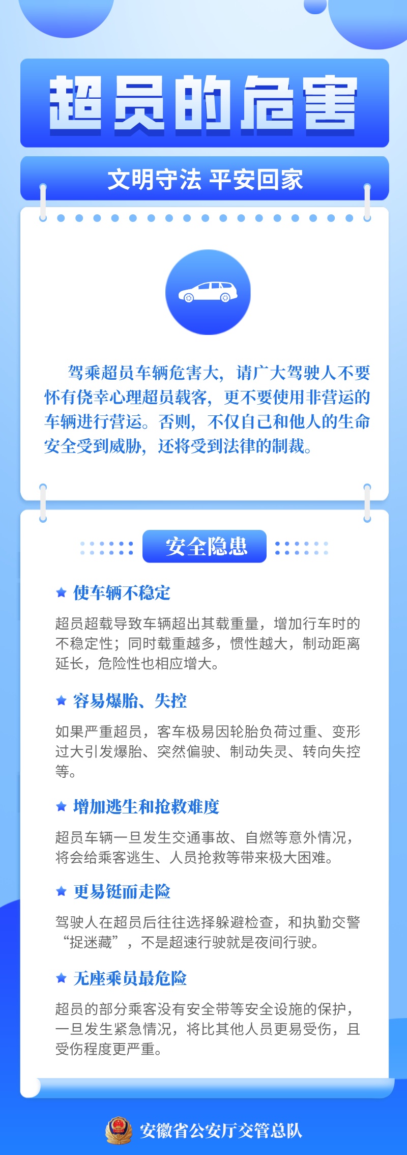 超员客车后座魔改“卧铺”？！